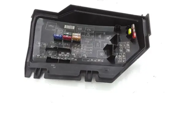 Land Rover Freelander 2 - LR2 Fuse box cover 6G9T14A076PA