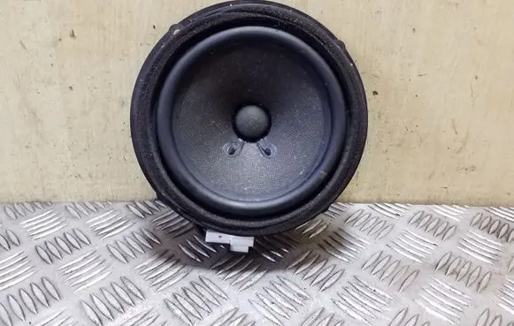 KIA Sorento Front door speaker 963302P301