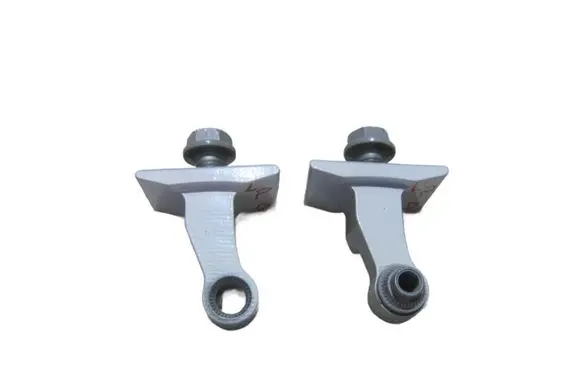 BMW X1 F48 F49 Front door upper hinge ASABMW