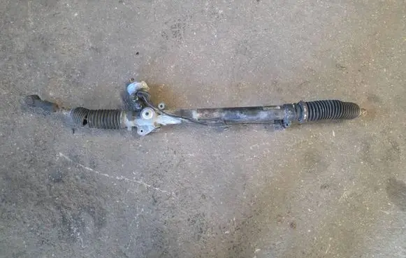 Audi A6 S6 C5 4B Steering rack 4B1422066E 4B1422068E