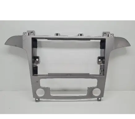 Ford S-MAX Climate control/heater control trim 6M2118522B 1106490B