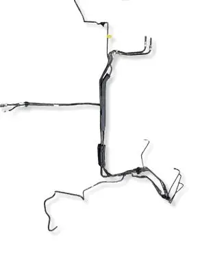 Chrysler Pacifica Brake line pipe/hose 68223527AC