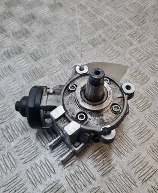 Audi A6 S6 C7 4G Fuel injection high pressure pump 0445010537 04L130755D 11270713