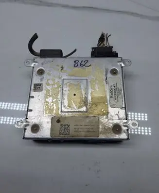 Mazda 5 Other control units/modules ANNRR20000 0123456789