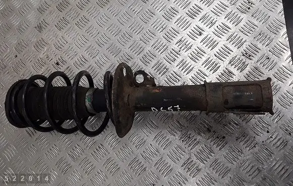 Toyota Yaris Front shock absorber/damper 