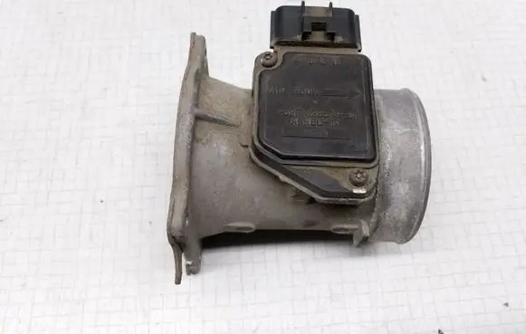 Mazda 626 Mass air flow meter F82F12B579DA AFH6014