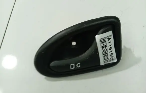 Renault Scenic I Rear door interior handle 7700830079