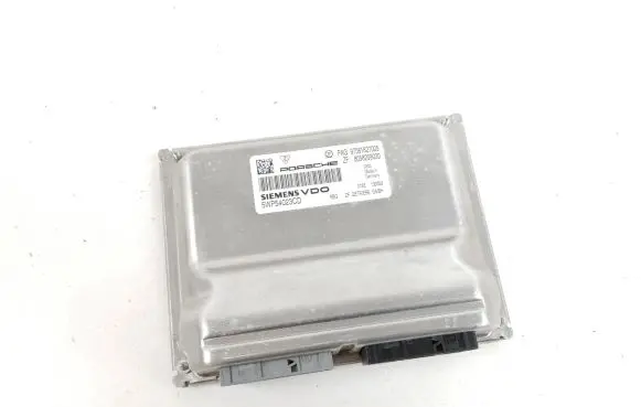 Porsche Panamera (970) Gearbox control unit/module 97061827005 6058209020 5WP54023CD