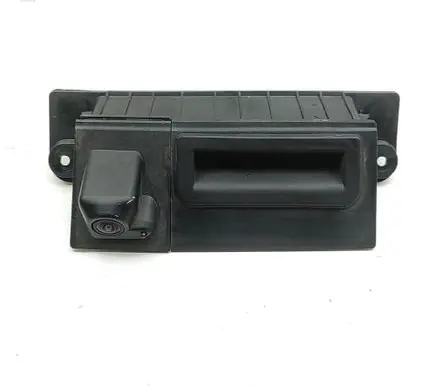 Audi Q5 SQ5 FY Reversing camera 6V0827566 4J3827574C