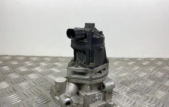 Jeep Grand Cherokee EGR valve 49002023F
