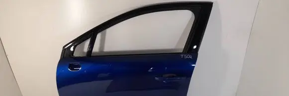 Renault Clio V Front door 00000066