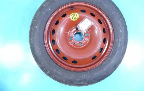 Lancia Lybra R15 spare wheel IMPRK1160199