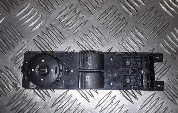 Ford Fiesta Electric window control switch c1bt14a132aa