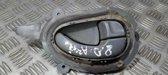 Peugeot 406 Front door interior handle 9616307477