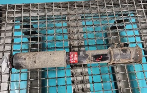 Suzuki Grand Vitara I Front shock absorber/damper IMPRK1380898