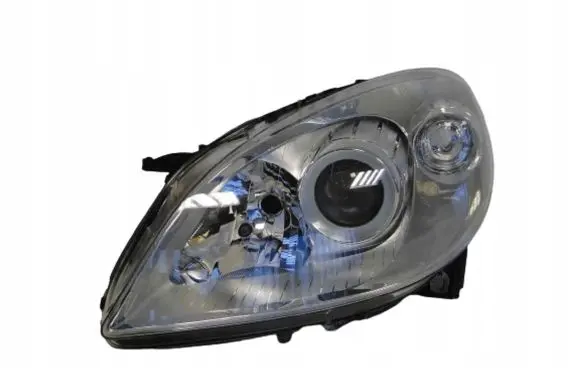 Mercedes-Benz B W245 Headlight/headlamp A1698207761