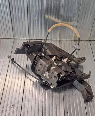 Ford Focus C-MAX Rear door lock 3M5AR26413BK C75RB 2114A