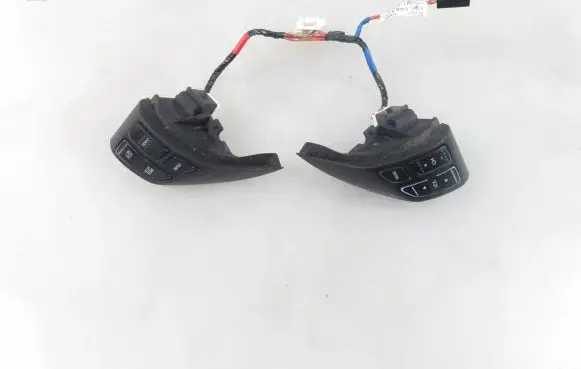 Honda CR-V Multifunctional control switch/knob 