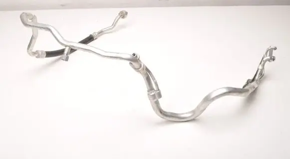 Cupra Formentor Air conditioning (A/C) pipe/hose 5Q0816743H