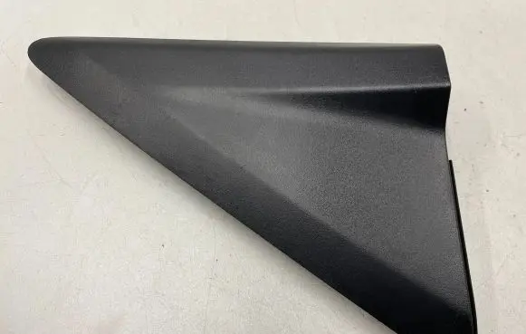 Ford Transit Courier Plastic wing mirror trim cover 212876260