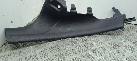 BMW 4 F36 Gran coupe Rear sill trim cover 7308811