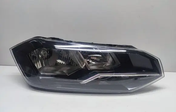 Volkswagen Polo VI Headlight/headlamp 2G1941006