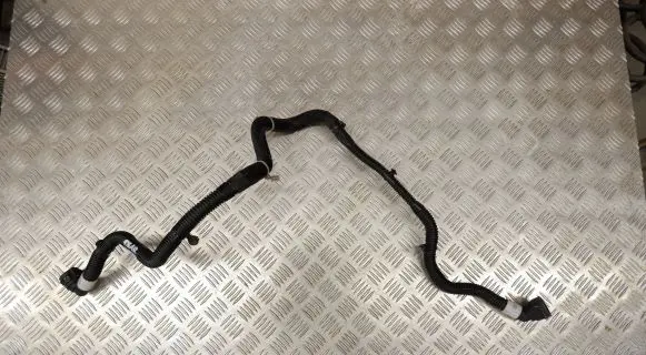 Tesla Model Y Engine coolant pipe/hose 107759500E