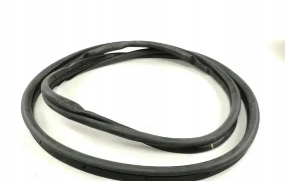 Fiat Siena Rubber seal rear door 51768508