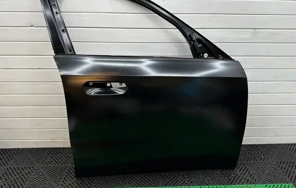 BMW X1 U11 Front door 5A38652
