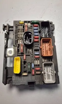 Fuse module