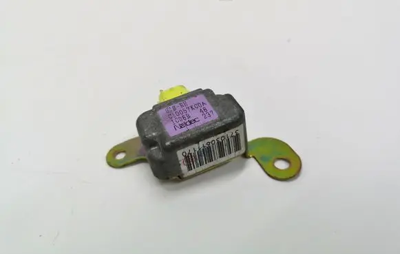 Mitsubishi Outlander Airbag deployment crash/impact sensor C10057KC0A