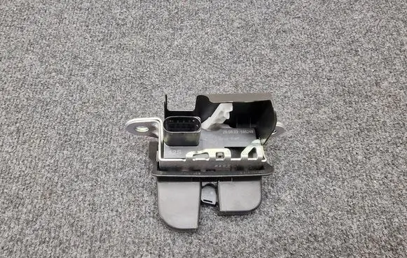 Cupra Born Tailgate/trunk/boot lock/catch/latch 2G6827505B