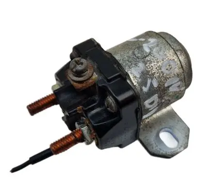 Mitsubishi L200 Glow plug wires MD342751