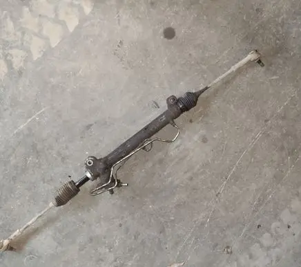 Nissan X-Trail T30 Steering rack mechanical part 