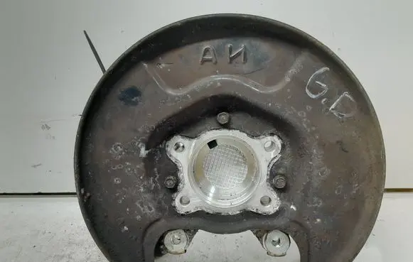 Honda Civic Rear wheel hub
