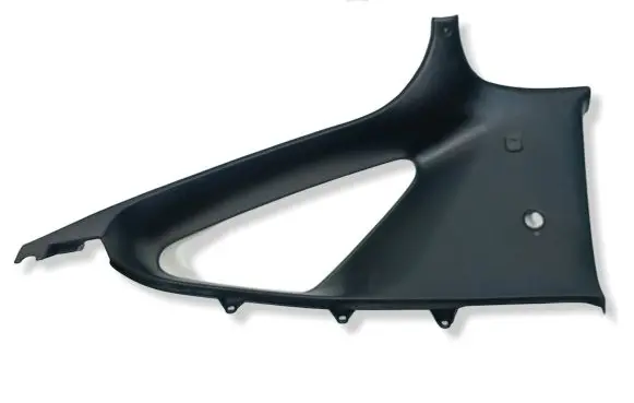 Mitsubishi 3000 GT (C) pillar trim MB877293