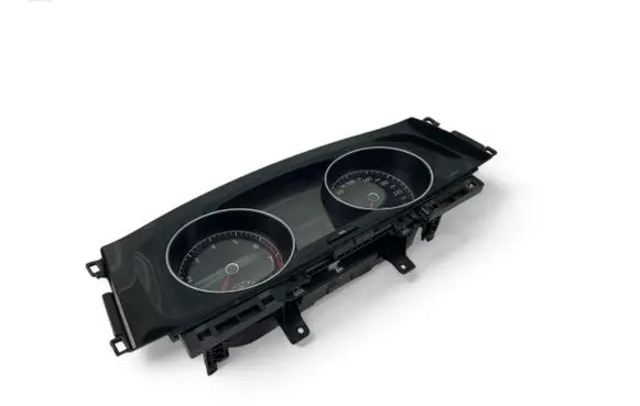 Volkswagen Golf VII Speedometer (instrument cluster) 5G1920740A