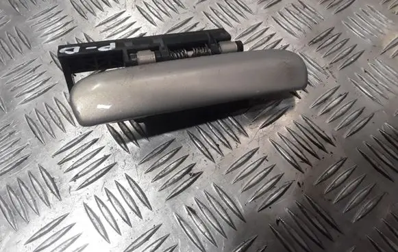 Citroen Xsara Picasso Front door exterior handle 9633343577 53285130004