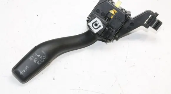 Audi A3 S3 8P Indicator stalk 8P0953513E