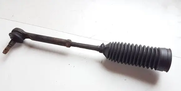 Steering tie rod
