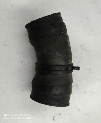 Seat Alhambra (Mk1) Intercooler hose/pipe