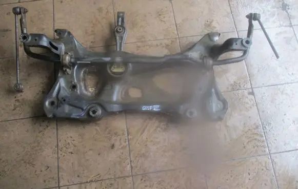 Front subframe