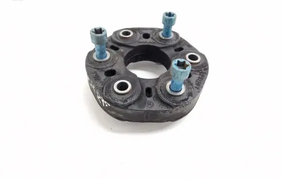 Mercedes-Benz CLS C218 X218 Rear prop shaft donut coupling/joint A2034110015