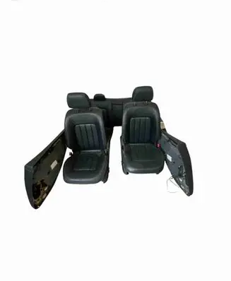 Mercedes-Benz CLS C218 X218 Seat set 
