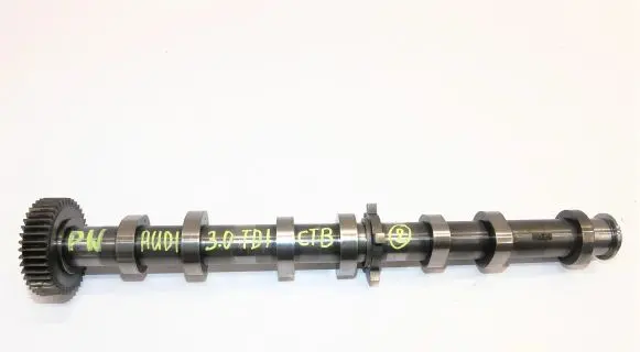 Camshaft