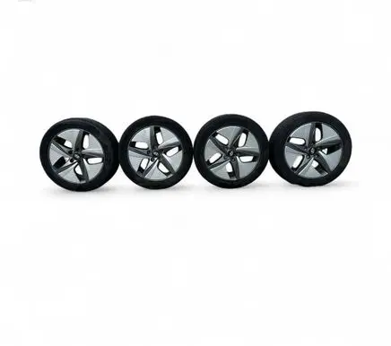 Hyundai Ioniq R17 alloy rim ioniqfelgi17
