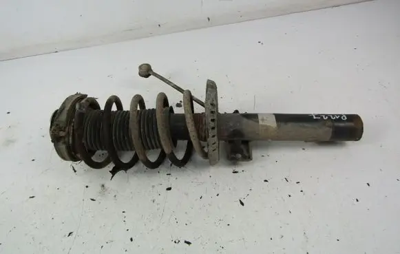 Skoda Fabia Mk1 (6Y) Front shock absorber/damper 
