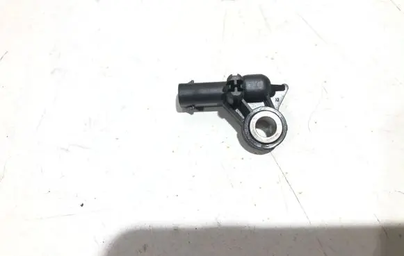 Mazda CX-3 Airbag deployment crash/impact sensor D09H57KC0