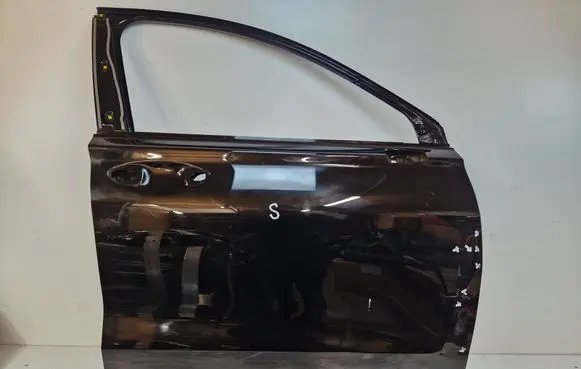 Hyundai Santa Fe Front door 