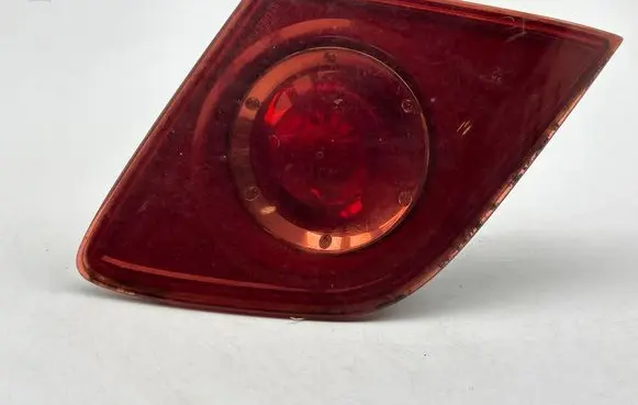 Mazda 3 I Tailgate rear/tail lights
